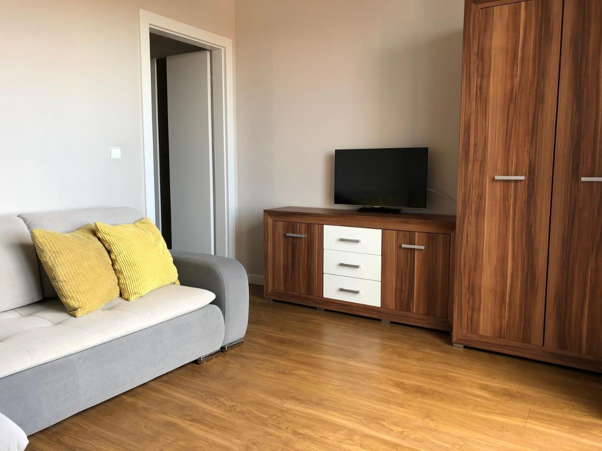 Szafarnia - Apartament Gdansk Ngoại thất bức ảnh