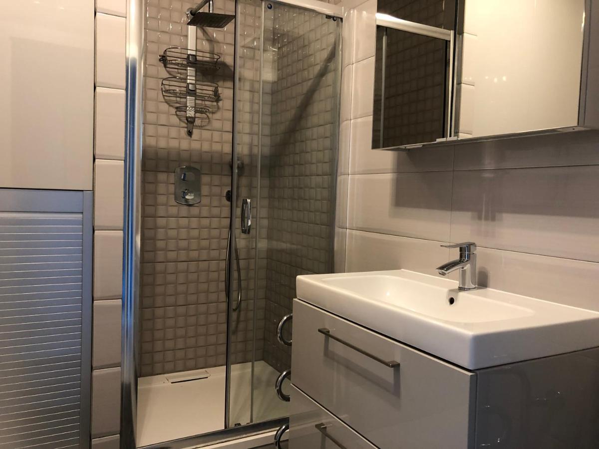Szafarnia - Apartament Gdansk Ngoại thất bức ảnh