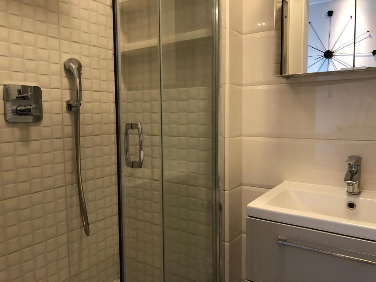 Szafarnia - Apartament Gdansk Ngoại thất bức ảnh